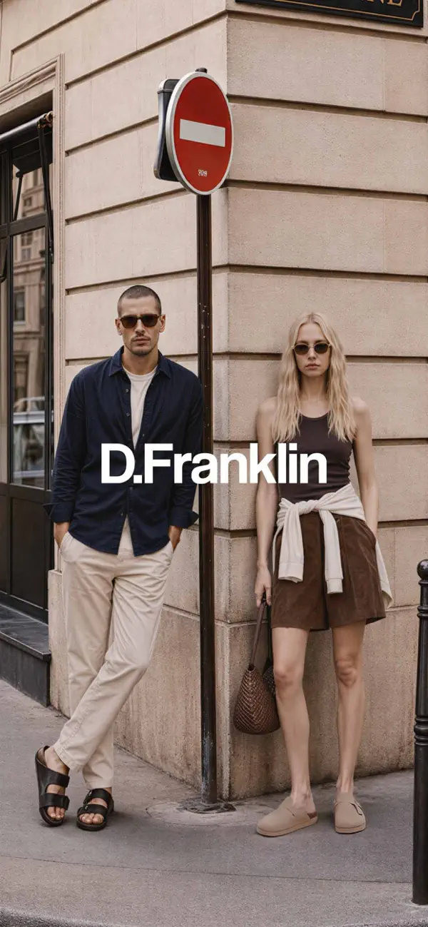 Screenshot #1 pour D.Franklin