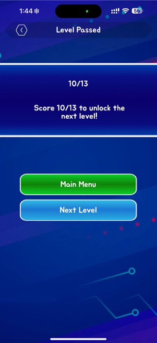 GK Mind Quiz Screenshot 5 of 9