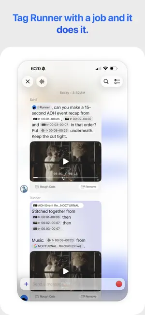 Showrunner* screenshot 4
