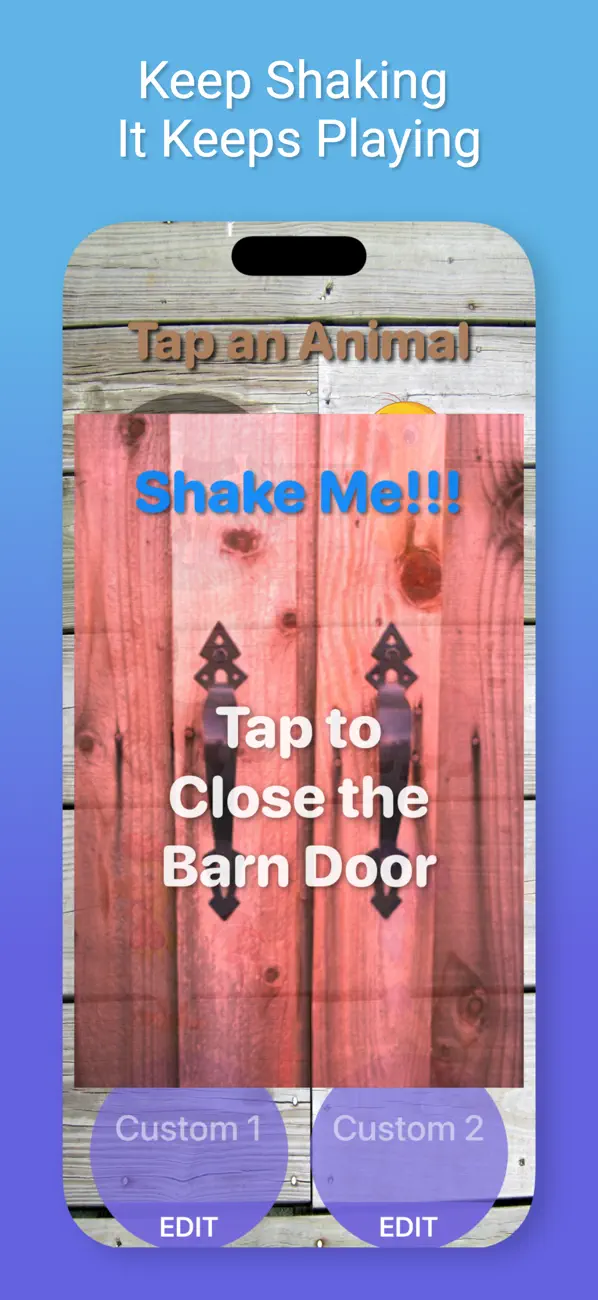 Screenshot #3 pour Barnyard Box