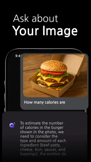 ChatAI - Chat Assistant screenshot 3