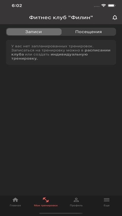 Филин Комплекс