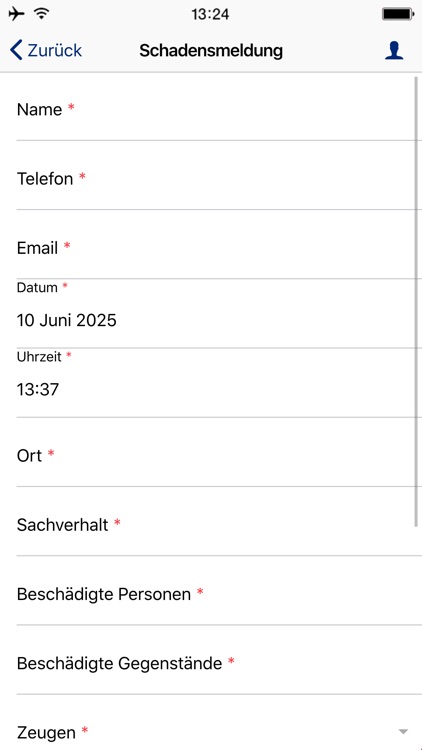 RVZ Schweiz screenshot-4