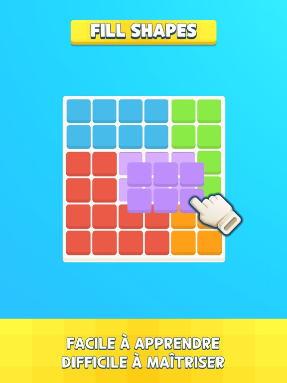 Screenshot #5 pour 1001 Brain Zen Puzzles
