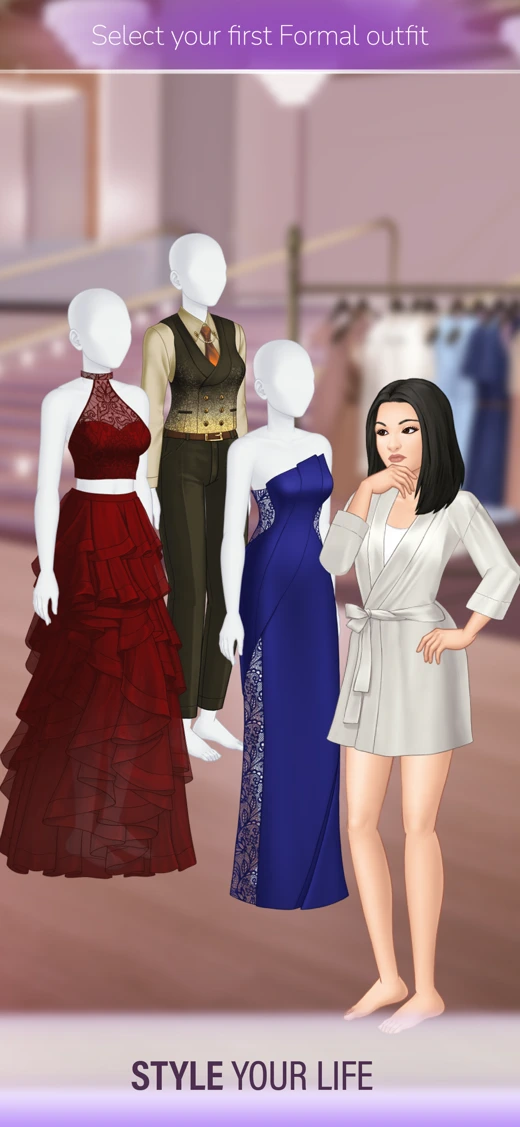 Episode: Reality Stars screenshot 9