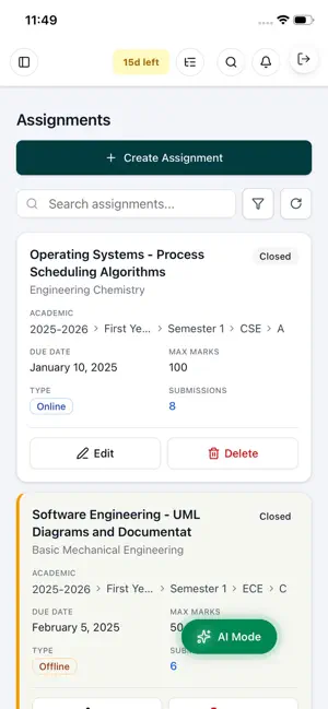 Expertz screenshot 3