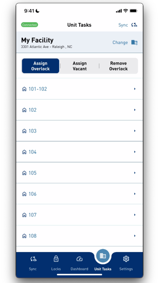 #5. DaVinci Lock Mobile (iOS) Av: DaVinci Lock, LLC