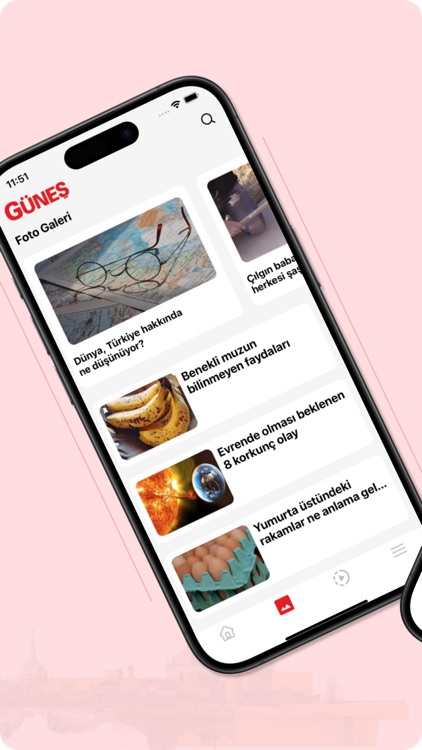 Güneş - Son Dakika Haberler