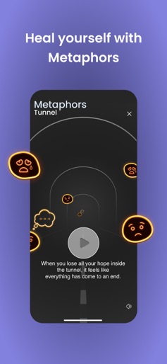 Self Therapy: Mental Tests screenshot 5