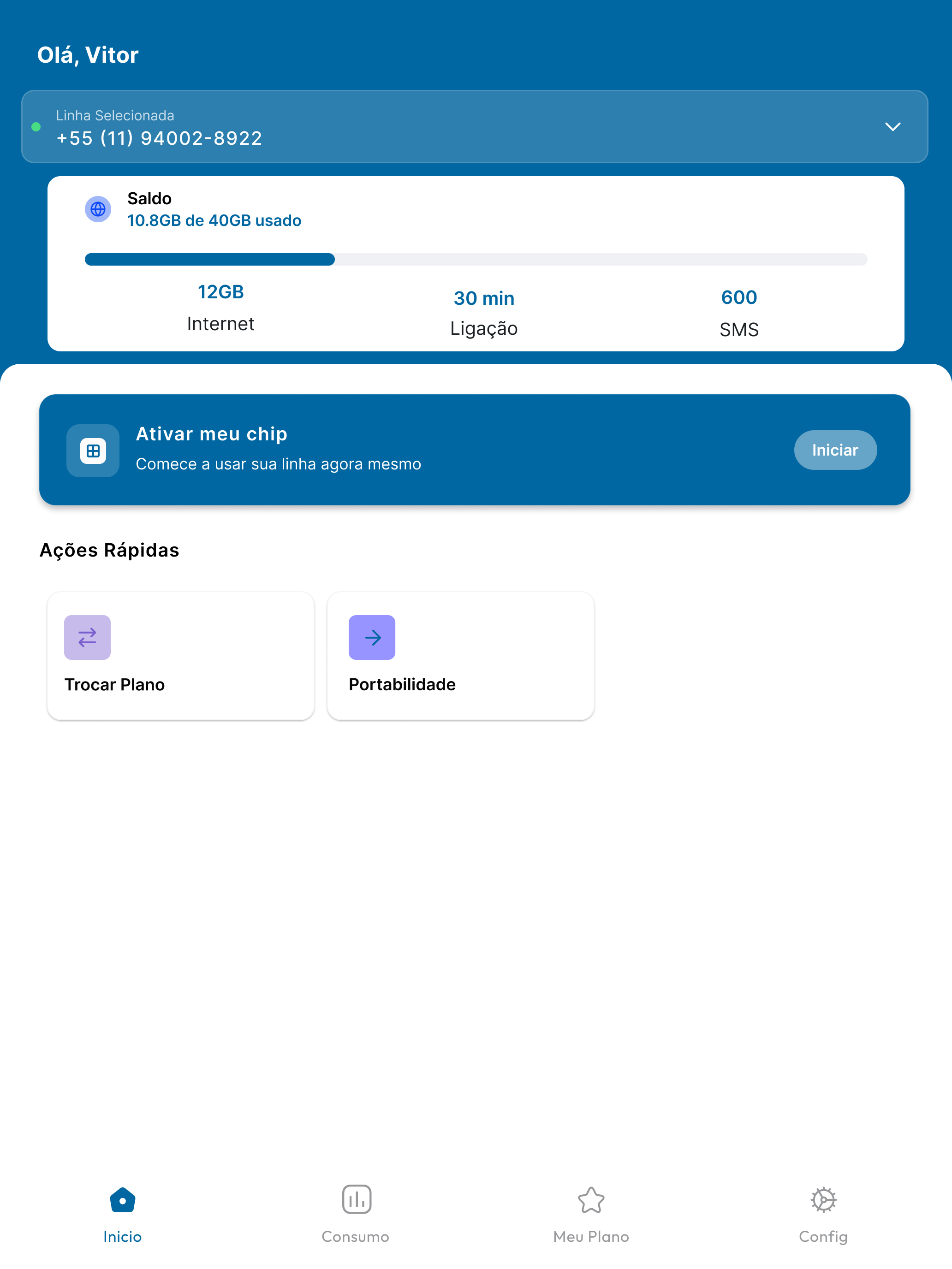 JVN Fibra screenshot 6