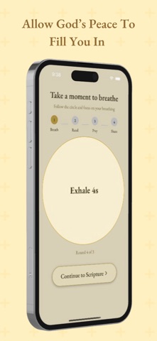 Repent - Prayer & Meditation screenshot