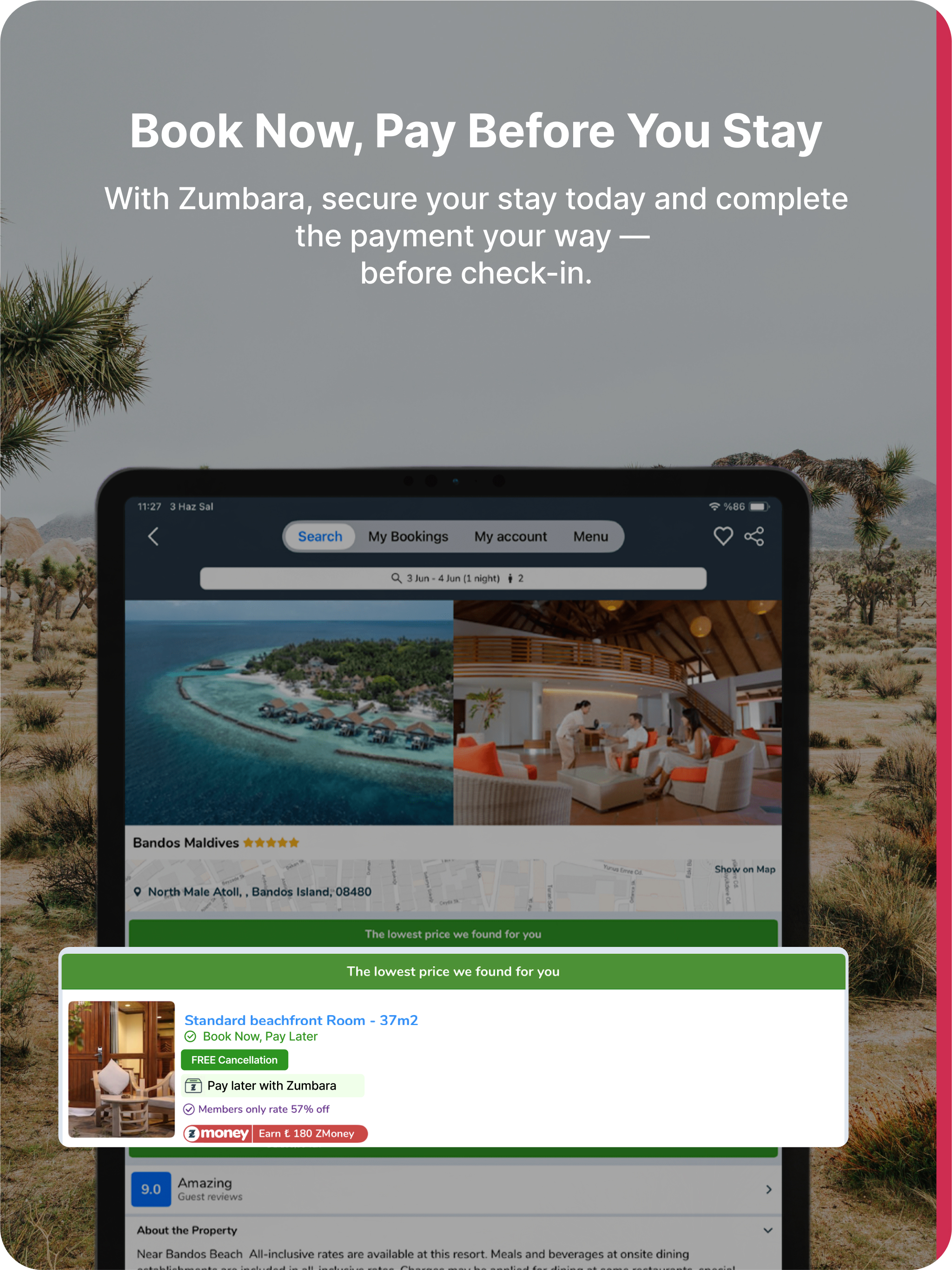 Otelz - 21.000+ Türkiye Hotels