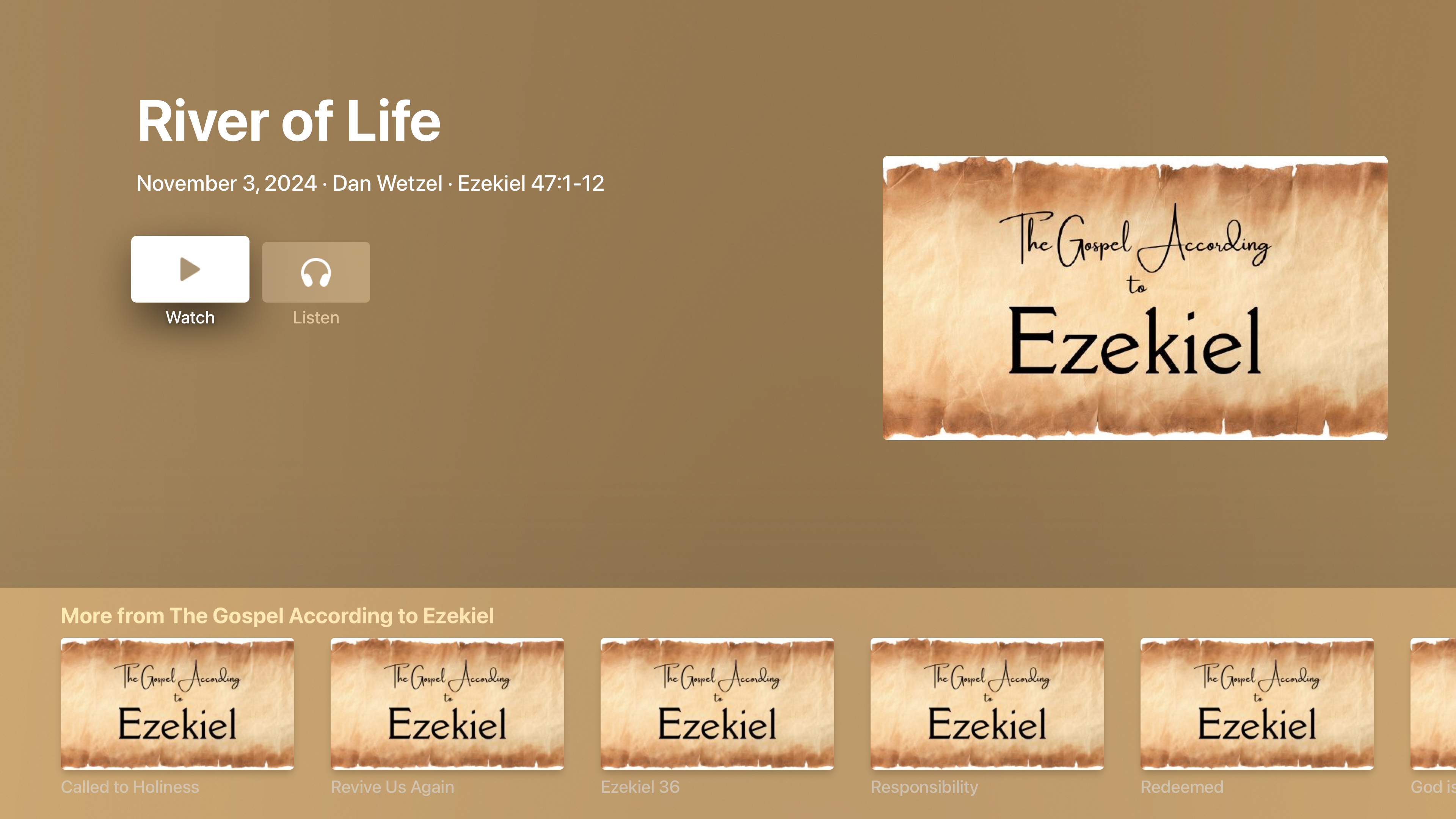 Faith Community Church Red Oak screenshot 8