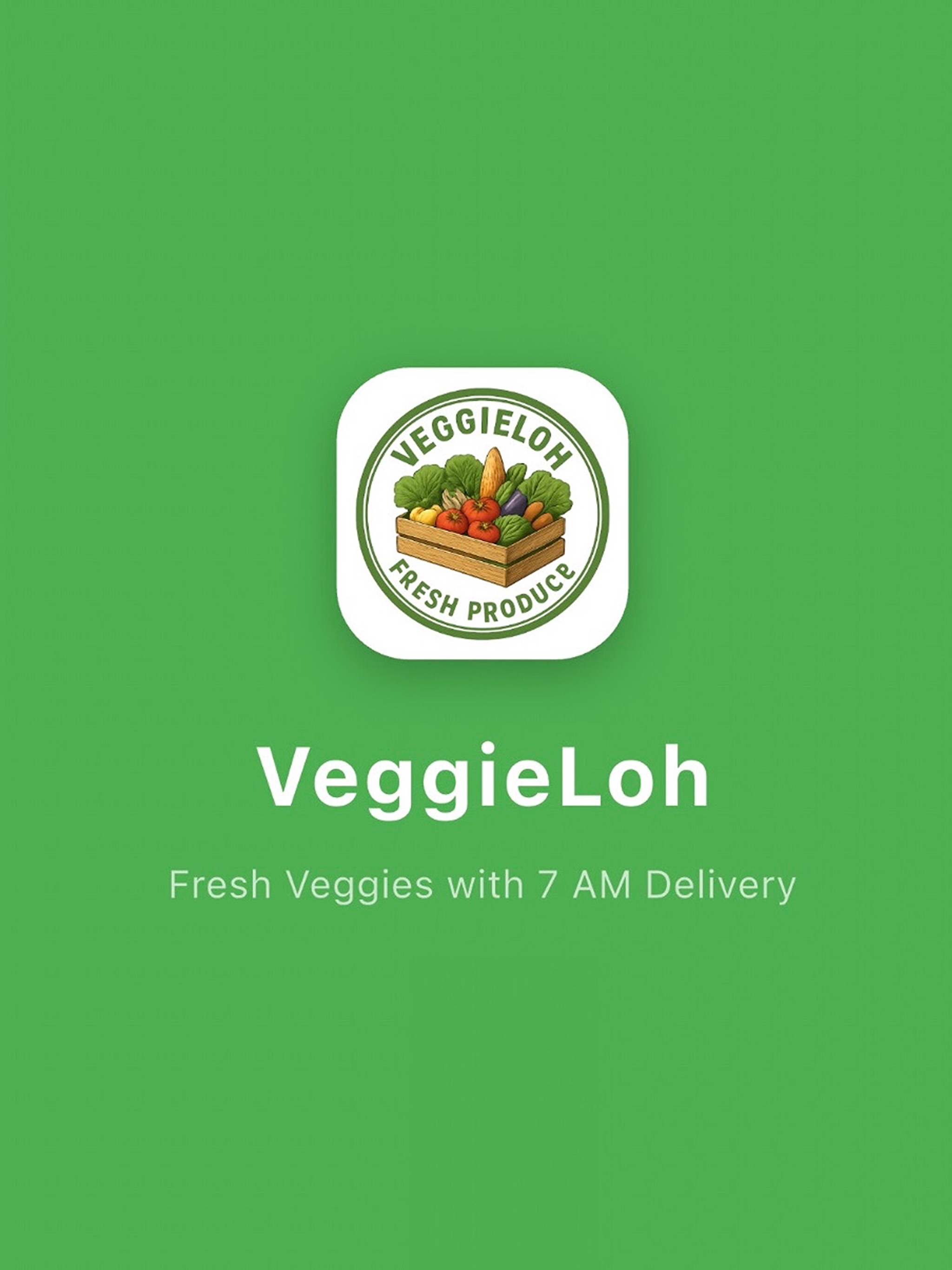 VeggieLoh