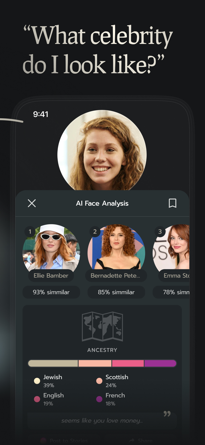 KEPL - AI Camera & Identifier screenshot 2