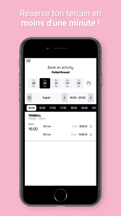 Futbol Ground screenshot-3