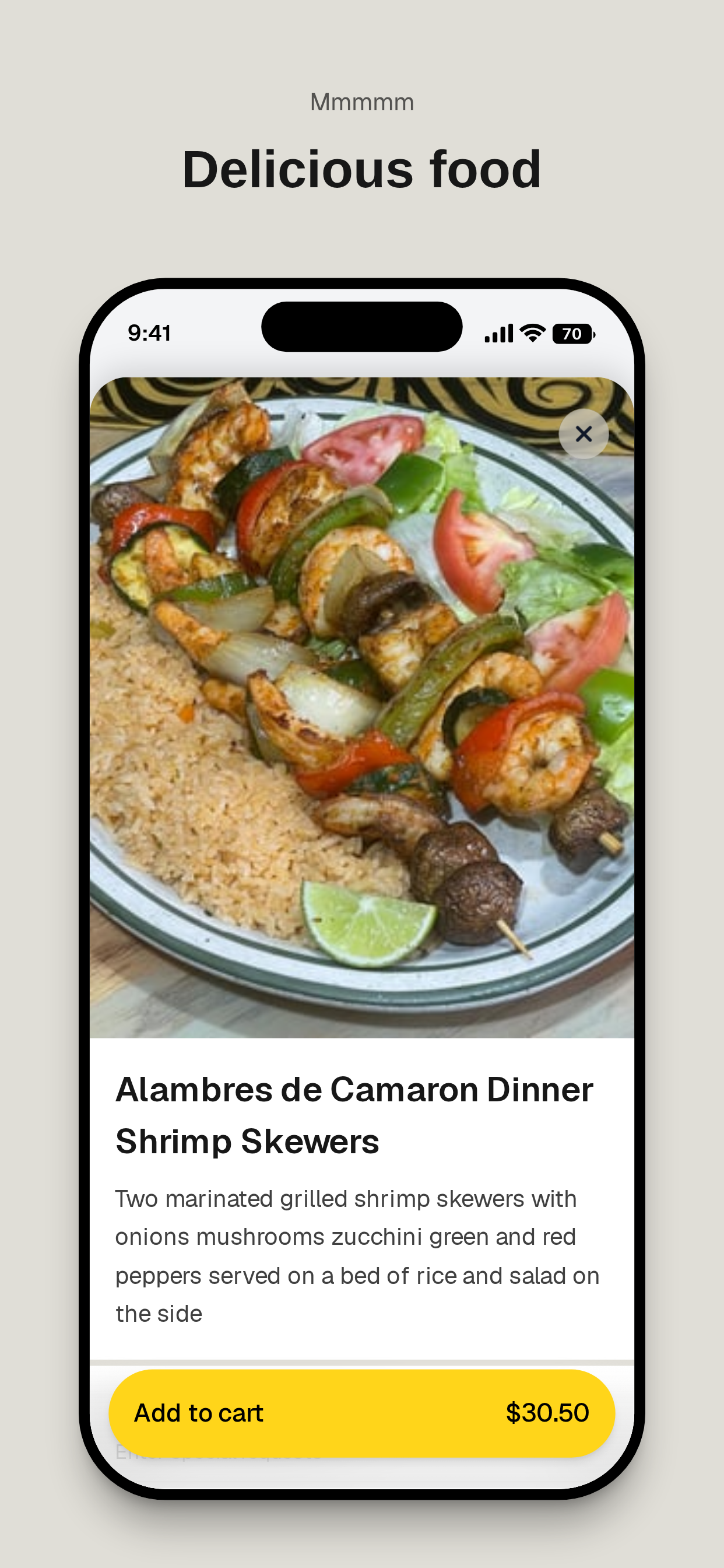 Taqueria Mi Pueblo