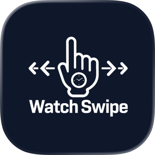 WatchSwipe