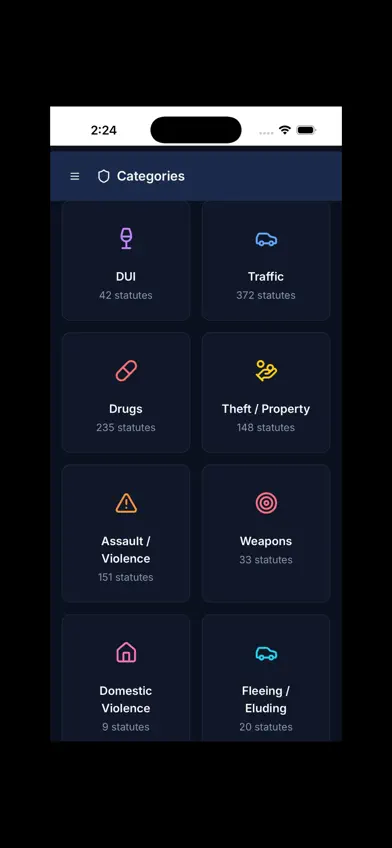 LEO Assistant (KY) screenshot 3
