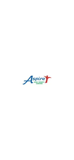 Aspire Kids Sports Center screenshot 1