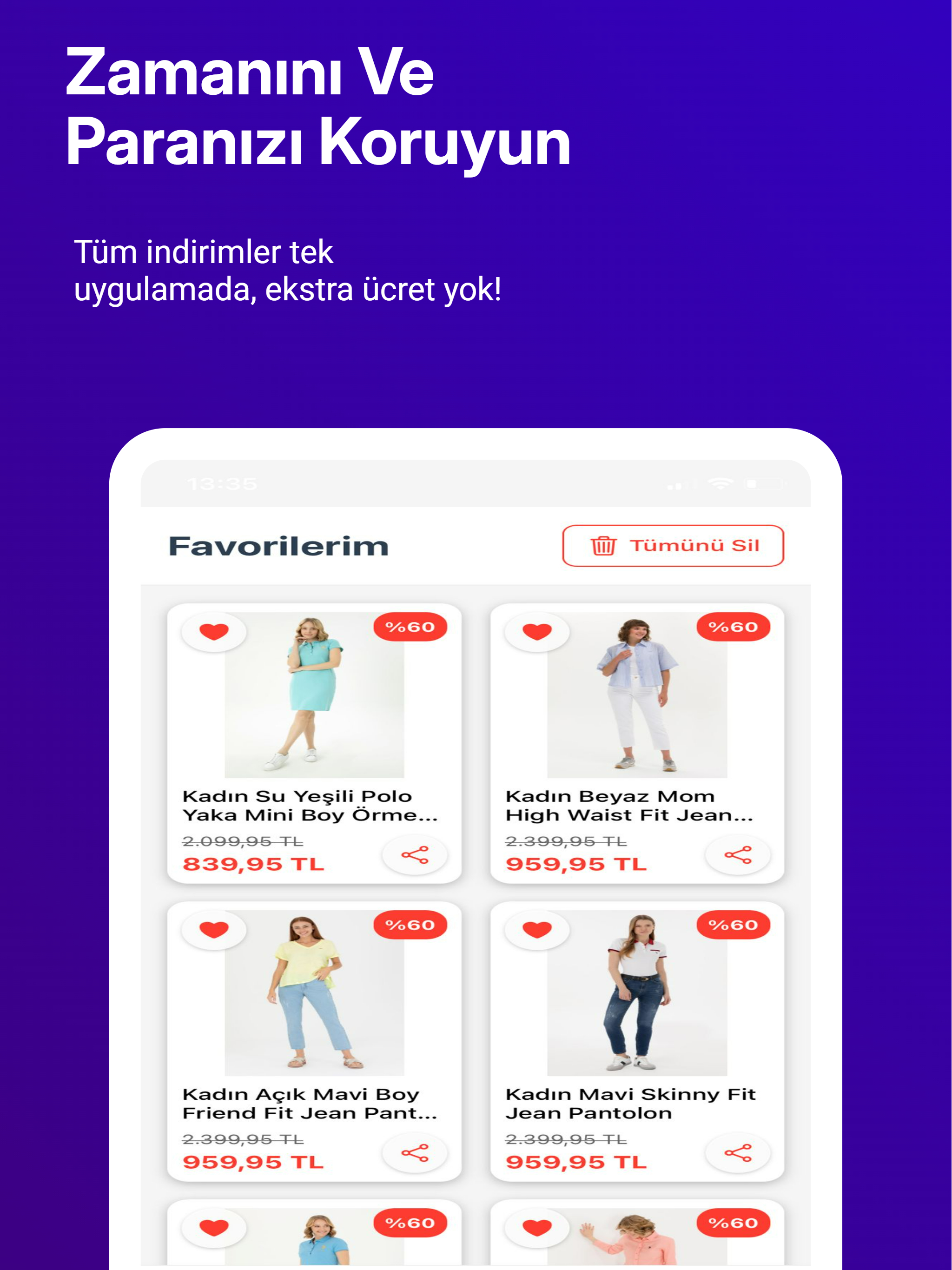 Fırsat Bulutu screenshot 10
