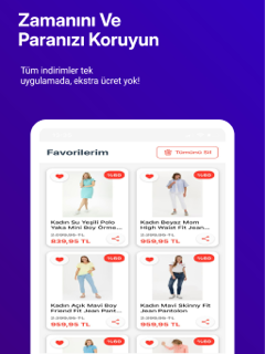 Fırsat Bulutu screenshot 10