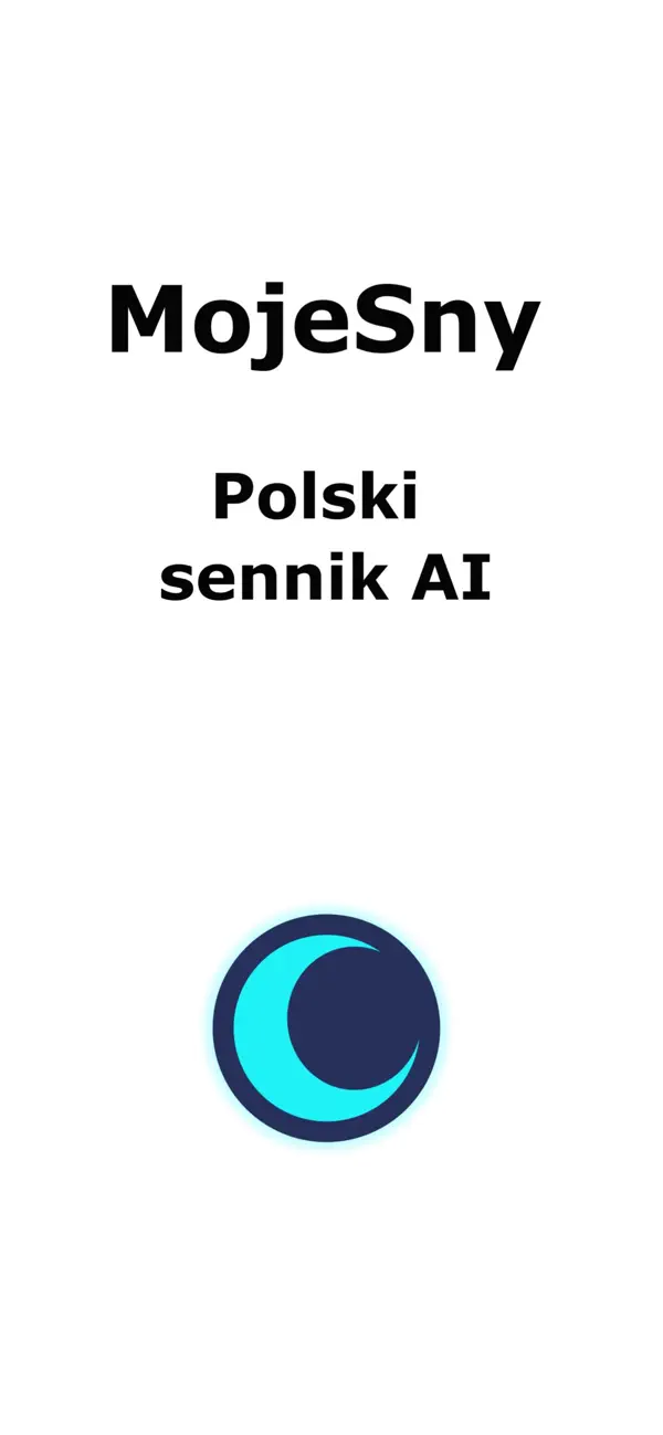 #1. MyDreams AI (iOS) By: Dawid Brodowski