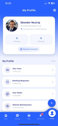 Auto Qira Screenshot 4 of 9