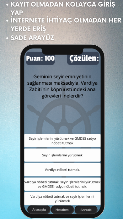 Goss Akademi Screenshot