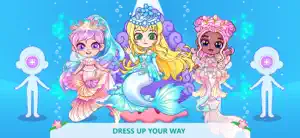 BoBo World: Mermaid Life screenshot 2