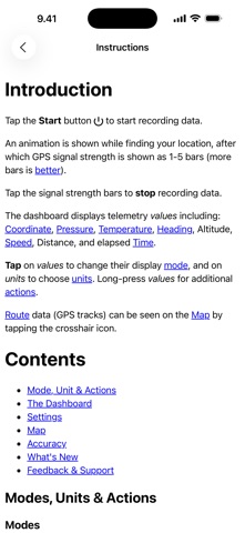 Dashometer Screenshot 2 of 10