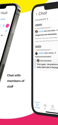 PMTS Turnage Group Screenshot 3 of 6