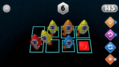 SlidewayZ - A Musical Journey Screenshot