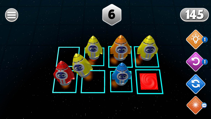 SlidewayZ--象棋音樂遊戲 sliding game