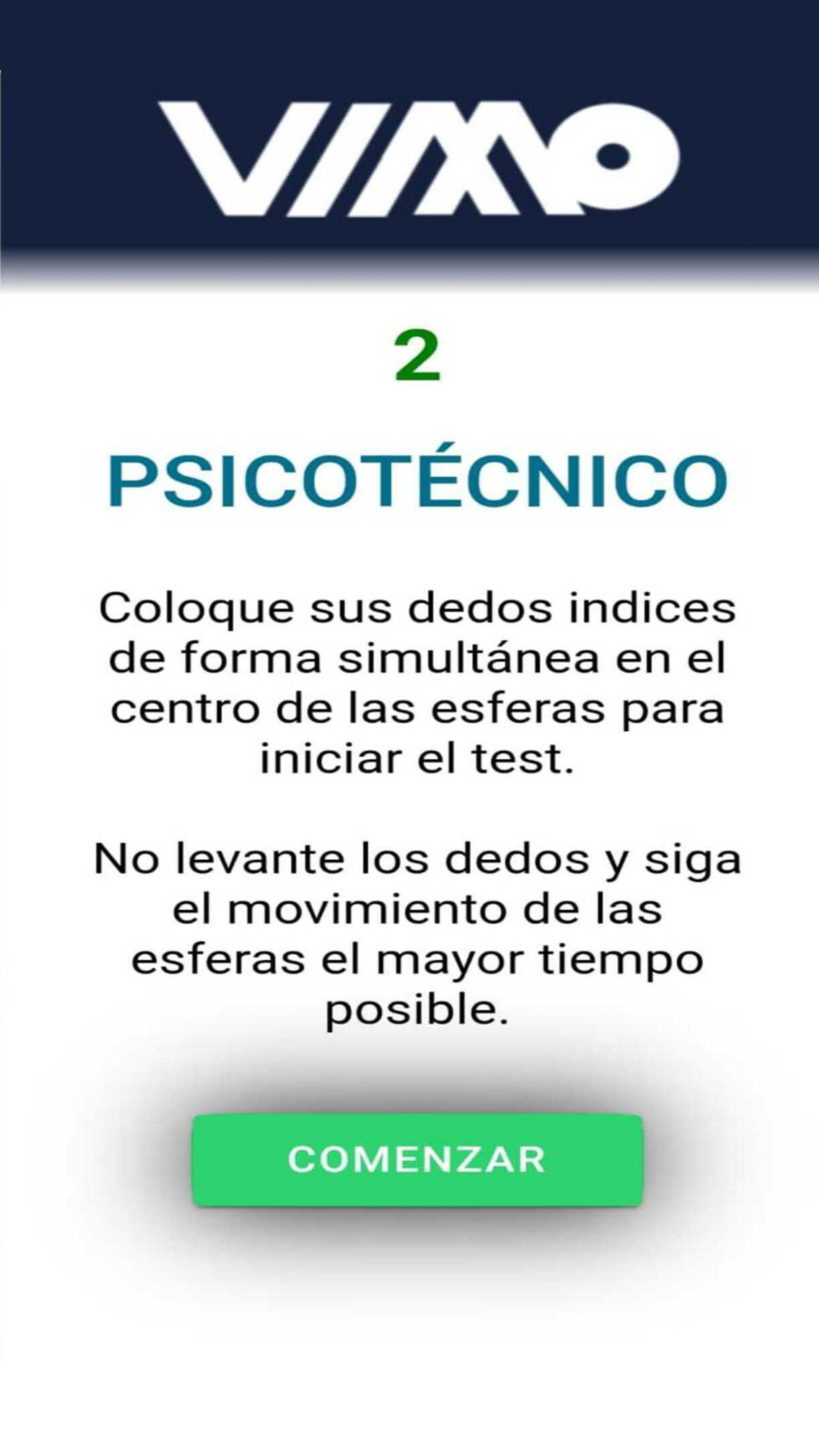 VIMO
