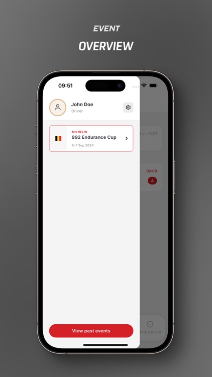 992 Endurance Cup screenshot-3
