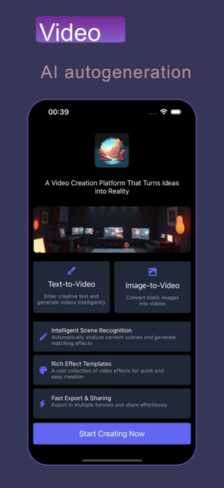 AI-Video Screenshot 2 of 4