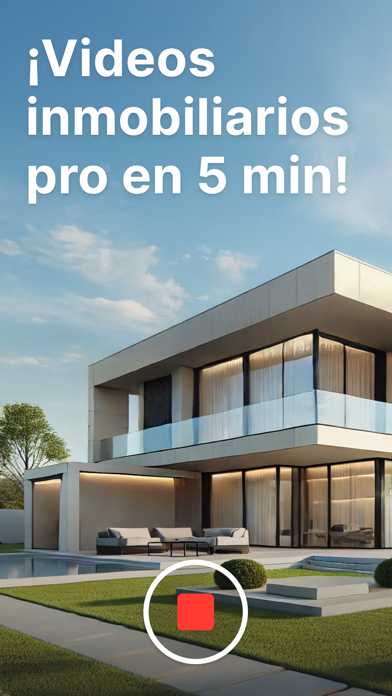Momenzo: Real Estate Videos screenshot 1