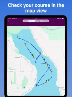 CrewNerd for Rowing & Paddling screenshot 19
