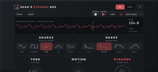 Sean's Strange Box screenshot 5