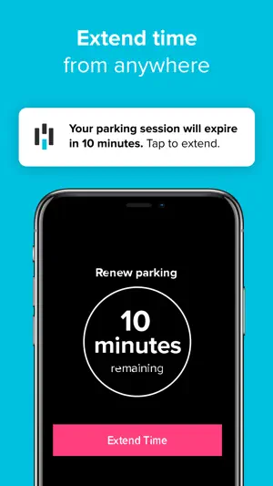 HonkMobile screenshot 4