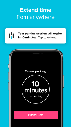 HonkMobile screenshot 4