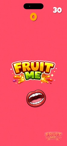 Fruit Me Screenshot 2 of 4