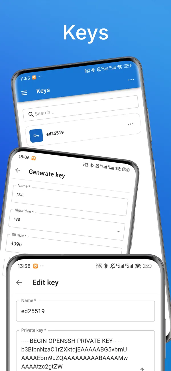 #6. Shell360 (iOS) Door: 刁 程