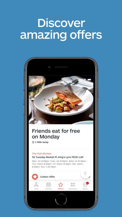 Discover King's Lynn