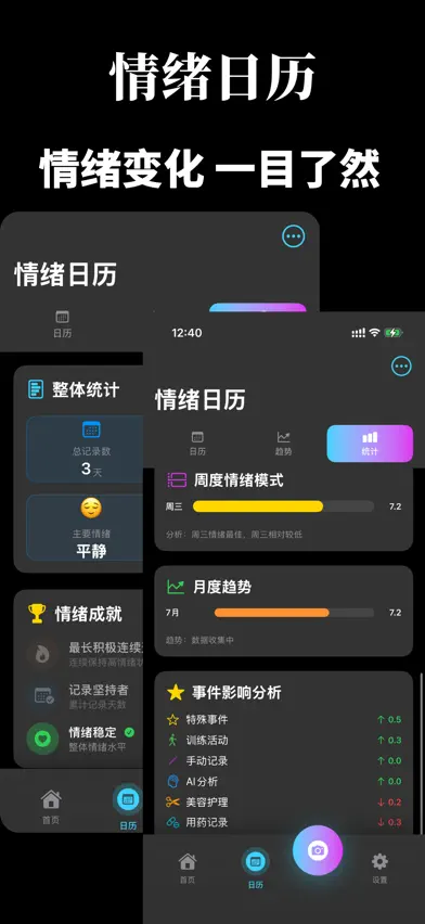 PetMood screenshot 5
