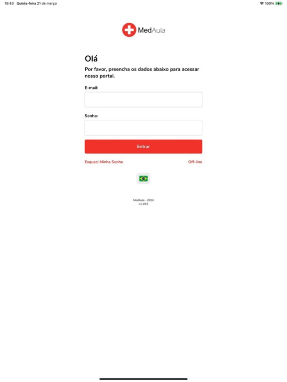Screenshot #4 pour MedAula