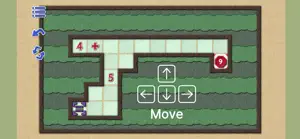 Math Puzzle Games - Equations screenshot 4