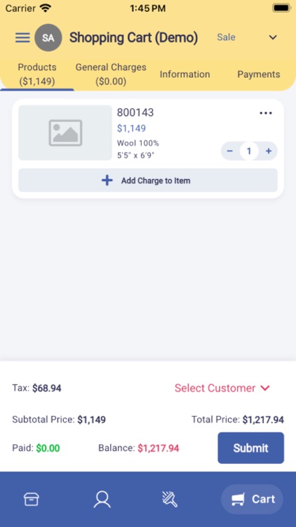 RMPro Mobile screenshot-4