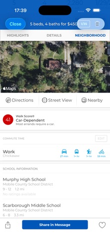Cooper Realtors Screenshot 3 of 5